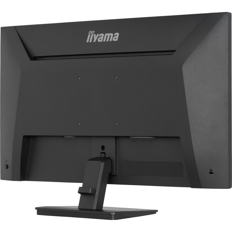 27'' iiyama X2791QS-B1: IPS, QHD, HDMI, DP