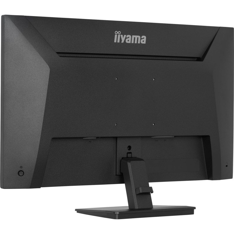 27'' iiyama X2791QS-B1: IPS, QHD, HDMI, DP