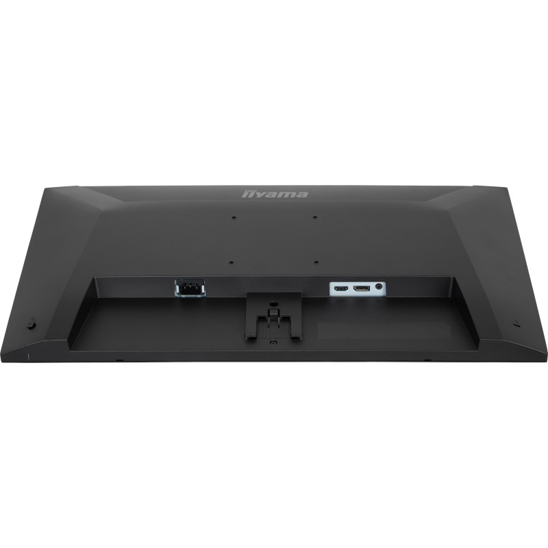 27'' iiyama X2791QS-B1: IPS, QHD, HDMI, DP