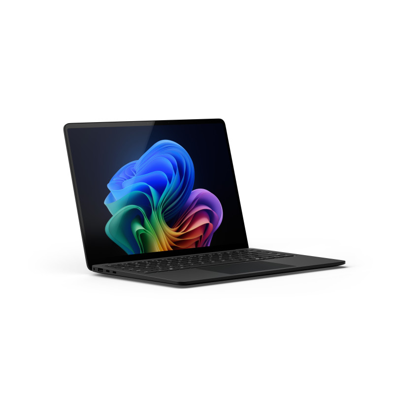 Microsoft Surface Laptop 13.8'' (7. edícia)/U5-236V/13,8''/2304x1536/T/16GB/256GB/Intel int/W11P/Black/