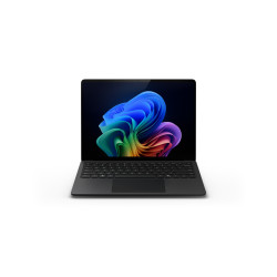 Microsoft Surface Laptop 13.8'' (7. edícia)/U5-236V/13,8''/2304x1536/T/16GB/256GB/Intel int/W11P/Black/