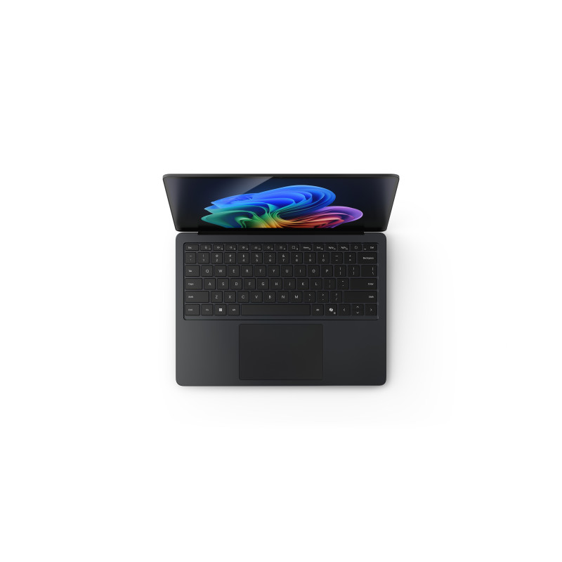 Microsoft Surface Laptop 13.8'' (7. edícia)/U5-236V/13,8''/2304x1536/T/16GB/256GB/Intel int/W11P/Black/