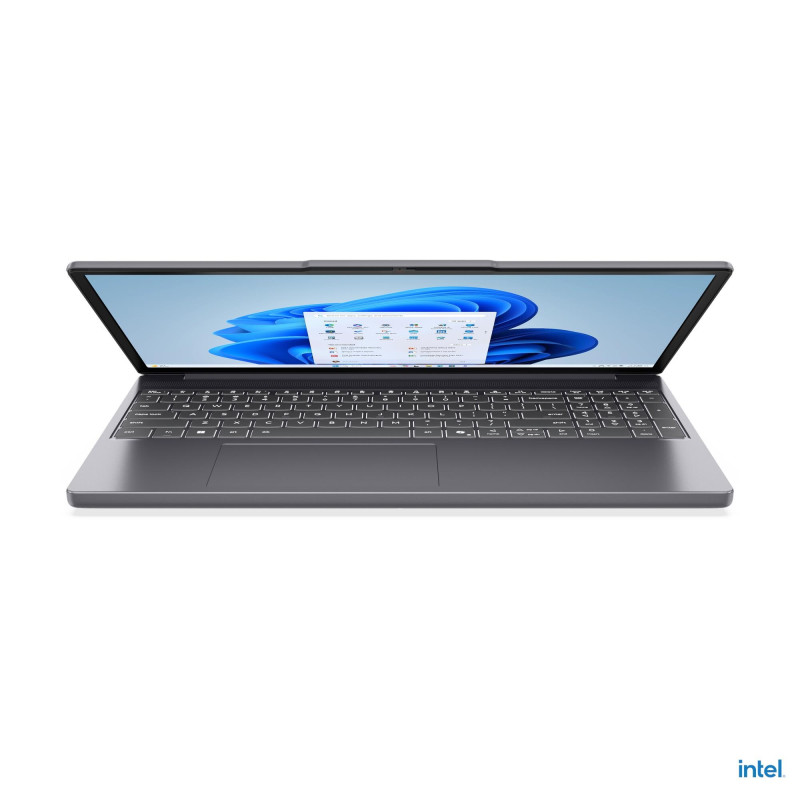 Lenovo IdeaPad Slim 3/15IRH10/i5-13420H/15,3''/WUXGA/16GB/1TB/Intel int/W11H/Gray/2R