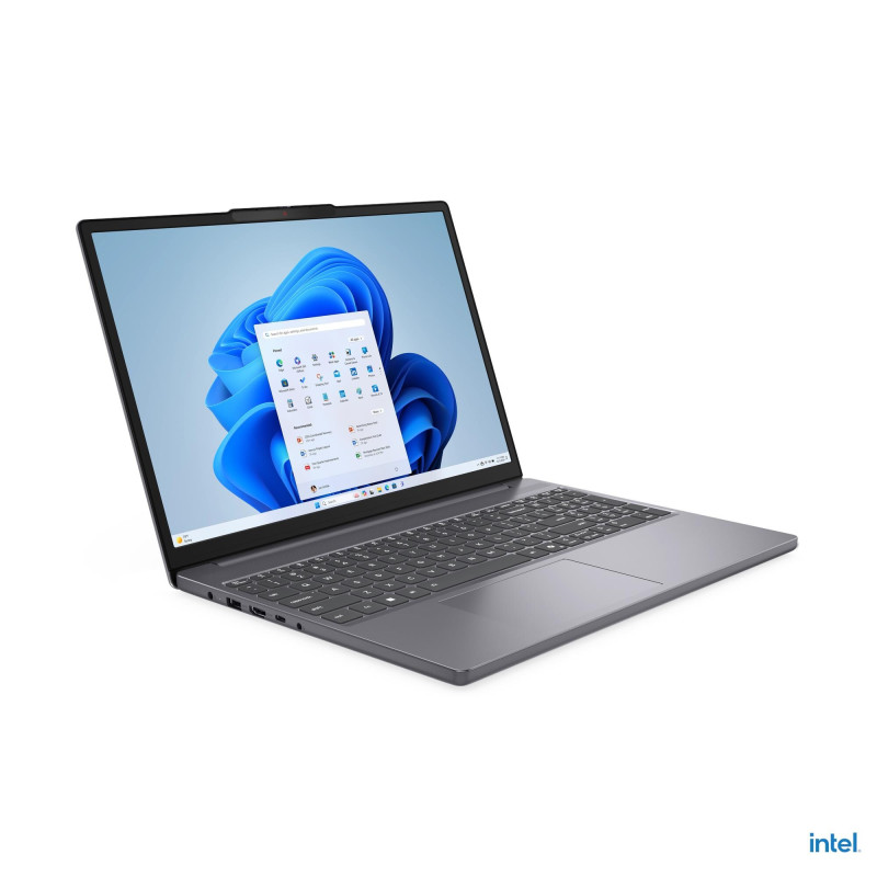 Lenovo IdeaPad Slim 3/15IRH10/i5-13420H/15,3''/WUXGA/16GB/1TB/Intel int/W11H/Gray/2R
