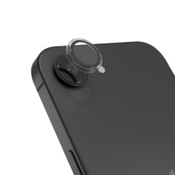 Epico ochranné sklo fotoaparátu iPhone 16e/17e