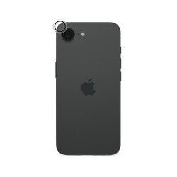 Epico ochranné sklo fotoaparátu iPhone 16e/17e