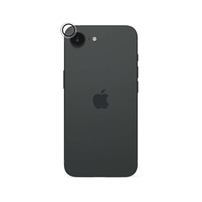Epico ochranné sklo fotoaparátu iPhone 16e/17e