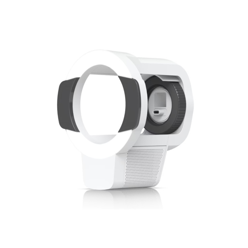 Ubiquiti UACC-Pro-Bullet-Enhancer-W, Pro Bullet Enhancer, biela