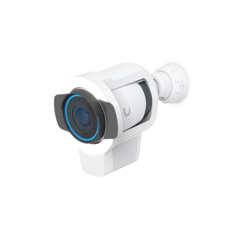 Ubiquiti UACC-Pro-Bullet-Enhancer-W, Pro Bullet Enhancer, biela