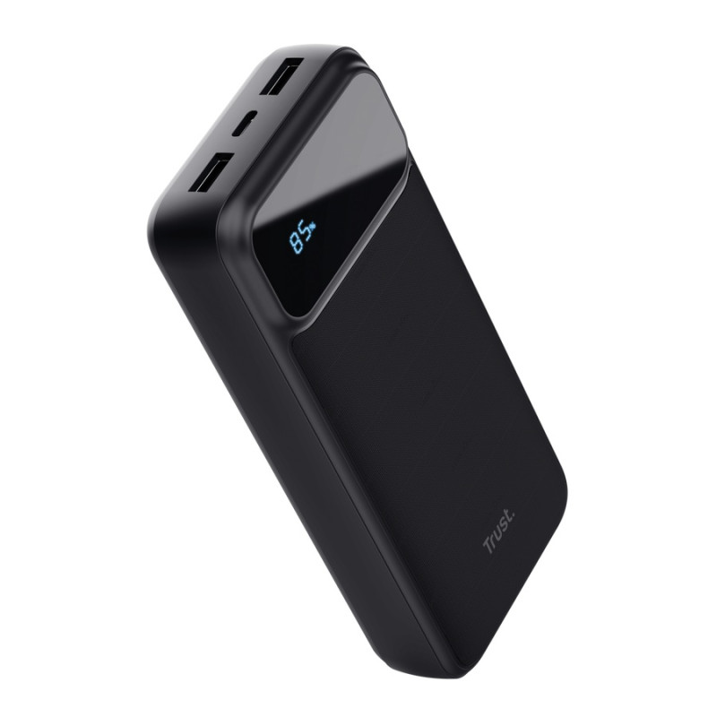 TRUST AVALA 20.000 PD POWERBANK