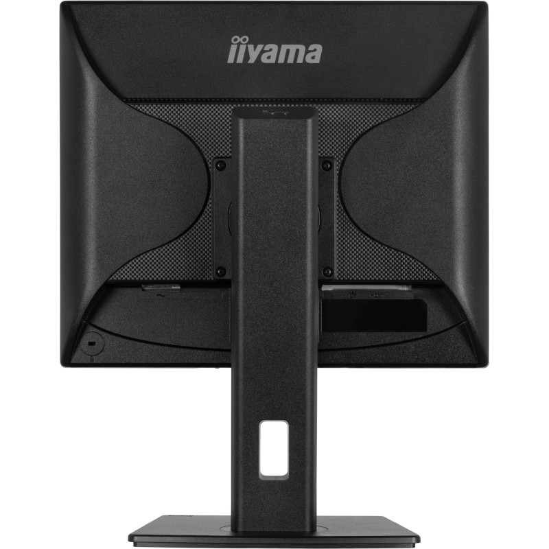 iiyama ProLite/B1980S-B1/19''/TN/1280x1024/75Hz/3ms/Black/3R