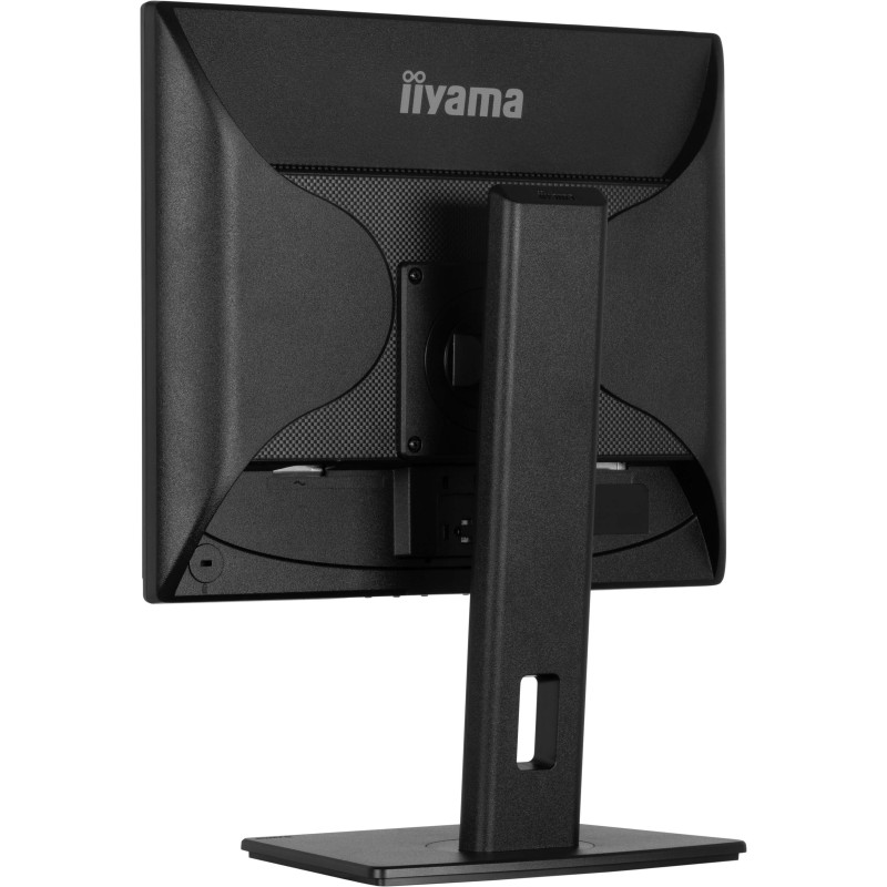 iiyama ProLite/B1980S-B1/19''/TN/1280x1024/75Hz/3ms/Black/3R