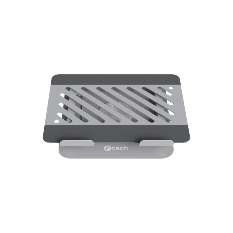 Stojan na notebook C-TECH Quallis NTS-200, 15,6''