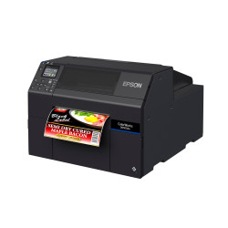 EPSON POKLADNÍ SYSTÉMY - Epson ColorWorks CW-D6500Ae