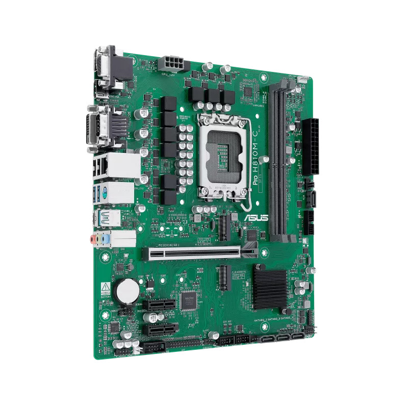 ASUS PRO H810M-C-CSM