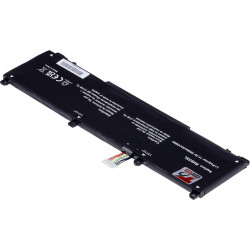 Batérie T6 Power HP ProBook 430 G8, 440 G8, 450 G8, 630 G8, 3950mAh, 45Wh, 3cell, Li-pol - long