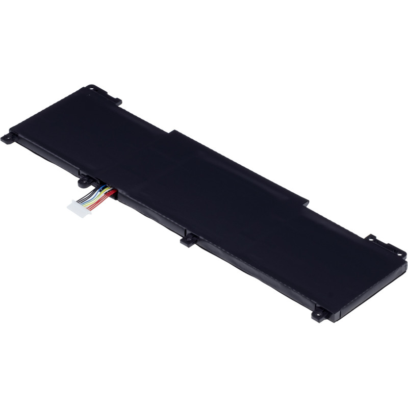 Batérie T6 Power HP ProBook 430 G8, 440 G8, 450 G8, 630 G8, 3950mAh, 45Wh, 3cell, Li-pol - long