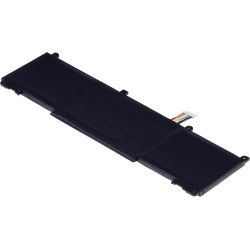 Batérie T6 Power HP ProBook 430 G8, 440 G8, 450 G8, 630 G8, 3950mAh, 45Wh, 3cell, Li-pol - long