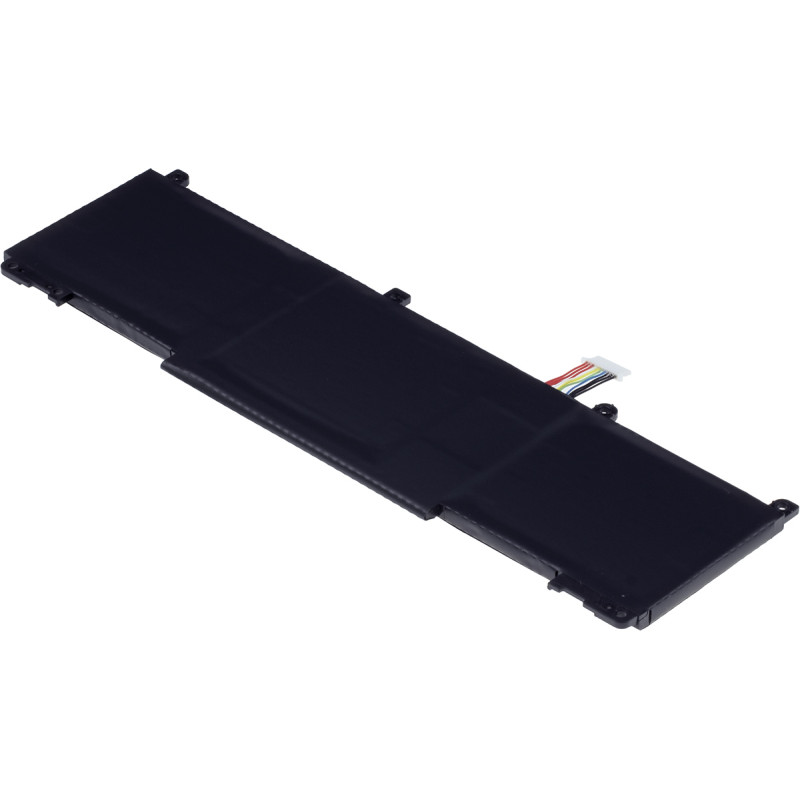 Batérie T6 Power HP ProBook 430 G8, 440 G8, 450 G8, 630 G8, 3950mAh, 45Wh, 3cell, Li-pol - long