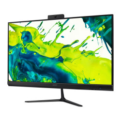 Acer Aspire/C27-2G_LUBR75825U_65W/27''/1980x1080/R7-5825U/8GB/512GB/AMD int/W11H/Čierna/2R