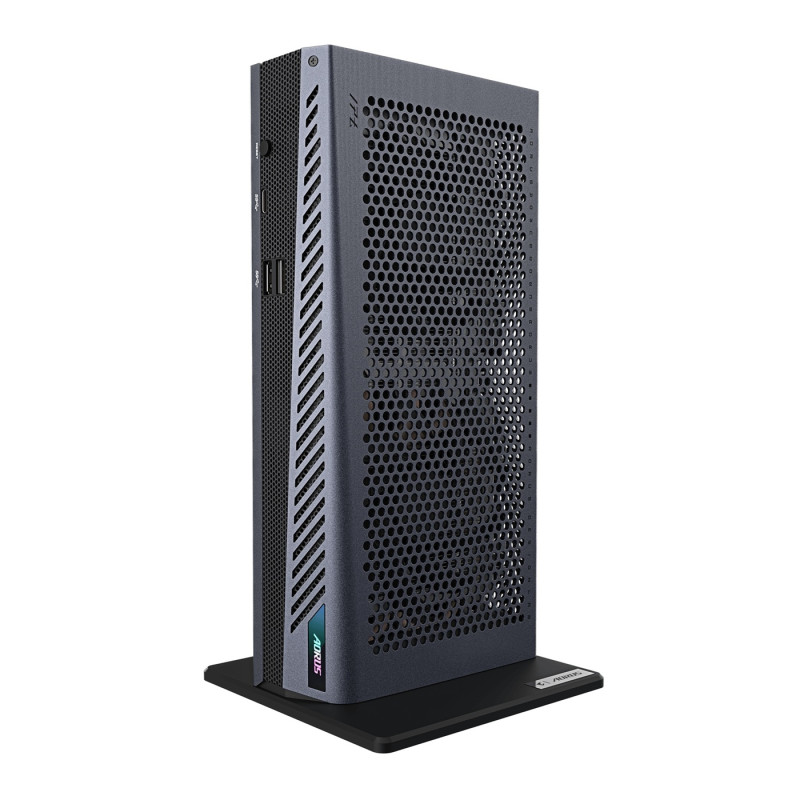 GIGABYTE AORUS RTX 5060 Ti AI BOX/16GB/GDDR7