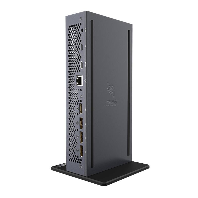 GIGABYTE AORUS RTX 5060 Ti AI BOX/16GB/GDDR7