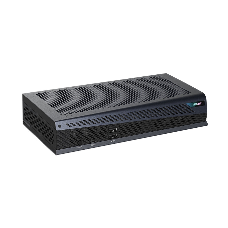 GIGABYTE AORUS RTX 5060 Ti AI BOX/16GB/GDDR7