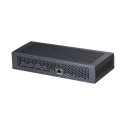GIGABYTE AORUS RTX 5060 Ti AI BOX/16GB/GDDR7