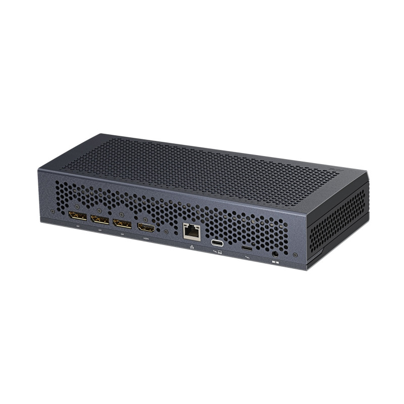 GIGABYTE AORUS RTX 5060 Ti AI BOX/16GB/GDDR7