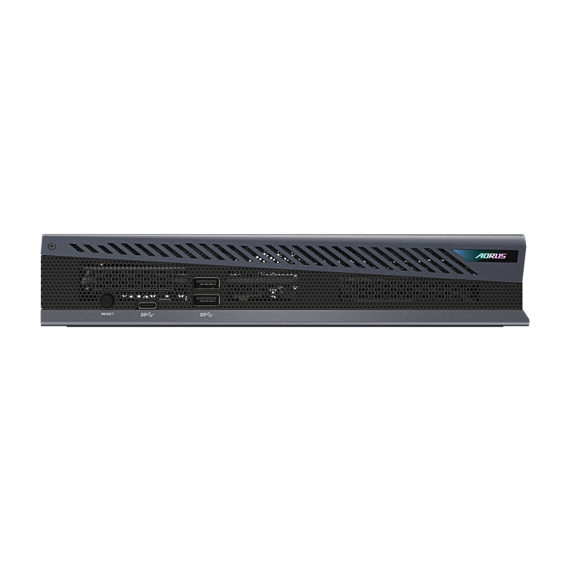 GIGABYTE AORUS RTX 5060 Ti AI BOX/16GB/GDDR7
