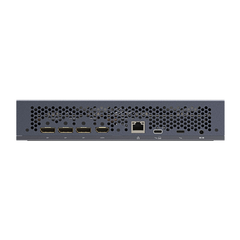 GIGABYTE AORUS RTX 5060 Ti AI BOX/16GB/GDDR7