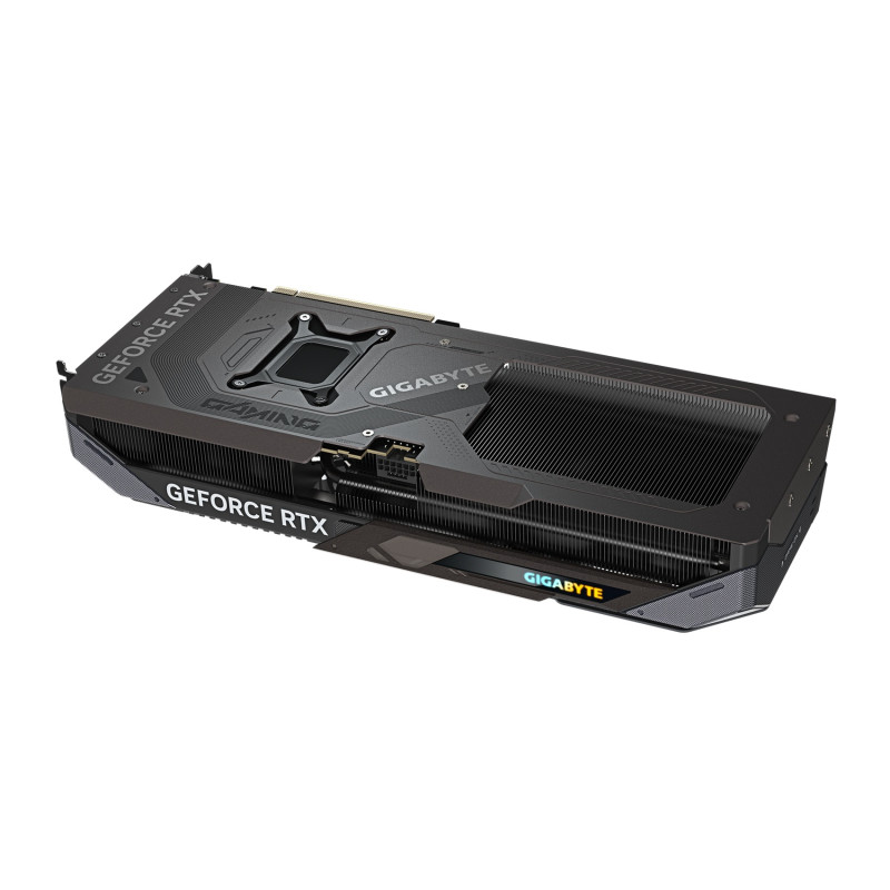 GIGABYTE GeForce RTX 5070/Gaming/OC/12GB/GDDR7