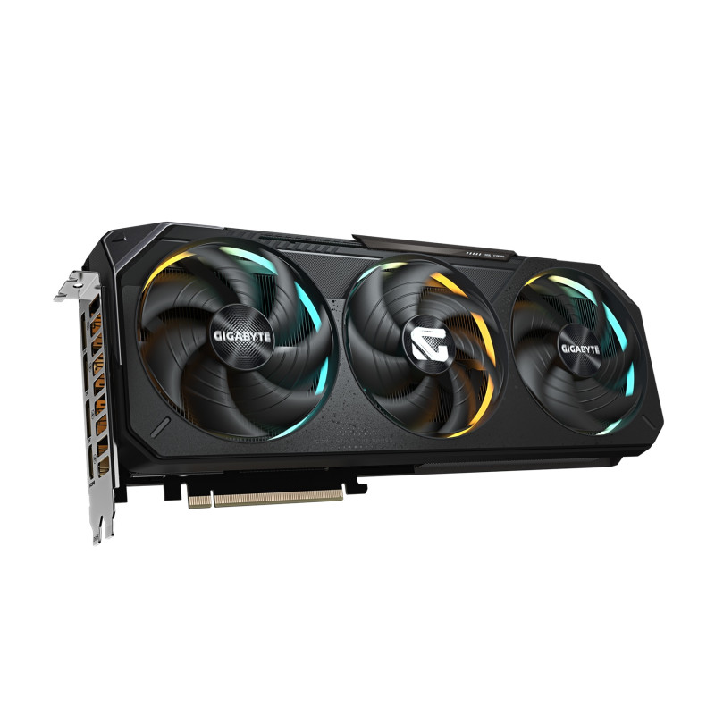 GIGABYTE GeForce RTX 5070/Gaming/OC/12GB/GDDR7