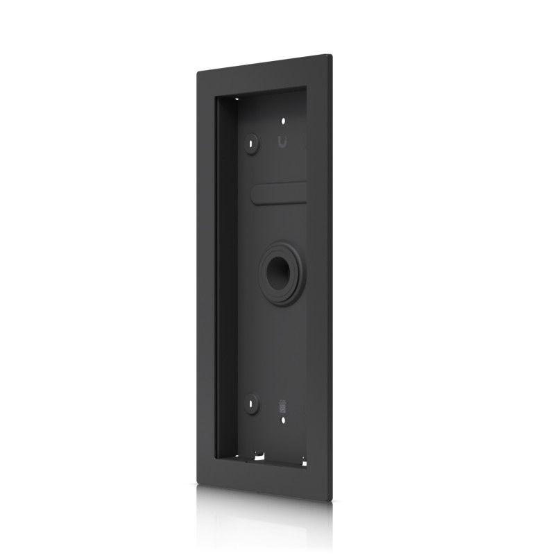 Ubiquiti UACC-Intercom-FM - Intercom Flush Mount, zápustný držiak pre UA-Intercom