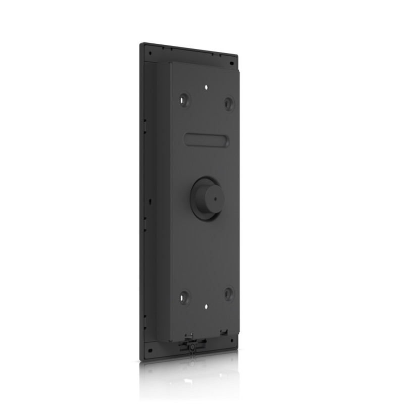 Ubiquiti UACC-Intercom-FM - Intercom Flush Mount, zápustný držiak pre UA-Intercom