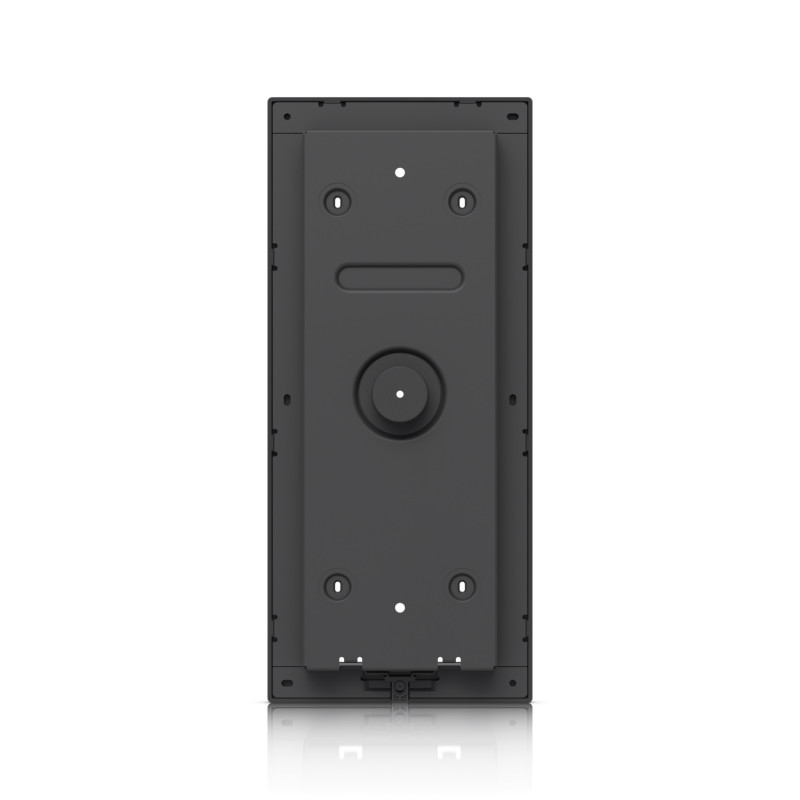 Ubiquiti UACC-Intercom-FM - Intercom Flush Mount, zápustný držiak pre UA-Intercom
