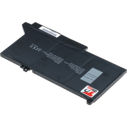 Batérie T6 Power pre Dell Latitude 7280, 7290, 7380, 7390, 7480, 7490, 3600mAh, 41Wh, 3cell, Li-pol