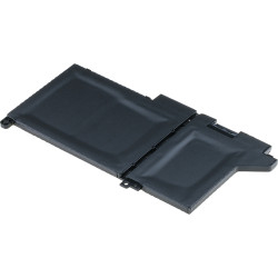 Batérie T6 Power pre Dell Latitude 7280, 7290, 7380, 7390, 7480, 7490, 3600mAh, 41Wh, 3cell, Li-pol