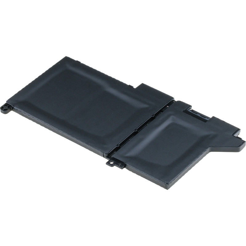 Batérie T6 Power pre Dell Latitude 7280, 7290, 7380, 7390, 7480, 7490, 3600mAh, 41Wh, 3cell, Li-pol