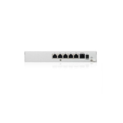Zyxel USG FLEX 50 H, 5 Gig. porty,Entry def pack
