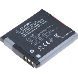 Batérie T6 Power pre Canon NB-8L, 700mAh, 2,6Wh