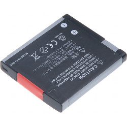 Batérie T6 Power pre Canon NB-8L, 700mAh, 2,6Wh