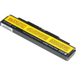 Batérie T6 Power Lenovo ThinkPad T440p, T540p, W540, L440, L540 séria, 5200mAh, 56Wh, 6cell
