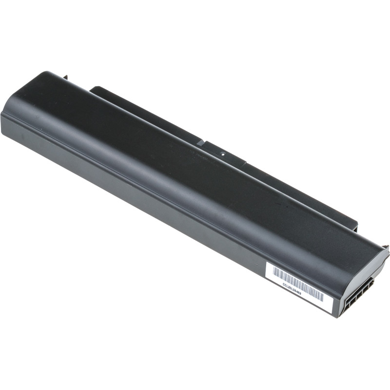 Batérie T6 Power Lenovo ThinkPad T440p, T540p, W540, L440, L540 séria, 5200mAh, 56Wh, 6cell