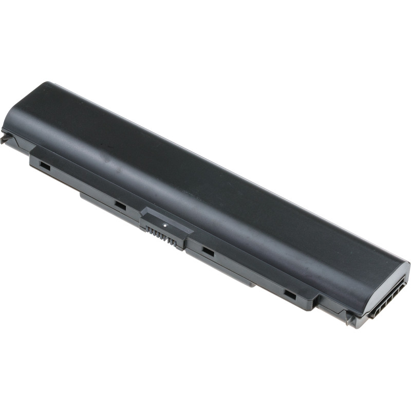 Batérie T6 Power Lenovo ThinkPad T440p, T540p, W540, L440, L540 séria, 5200mAh, 56Wh, 6cell