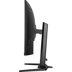 iiyama G-Master/GCB3280QSU-B2/31,5''/VA/QHD/180Hz/0,2ms/Black/3R