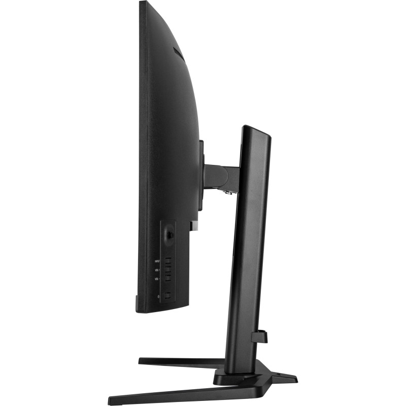 iiyama G-Master/GCB3280QSU-B2/31,5''/VA/QHD/180Hz/0,2ms/Black/3R