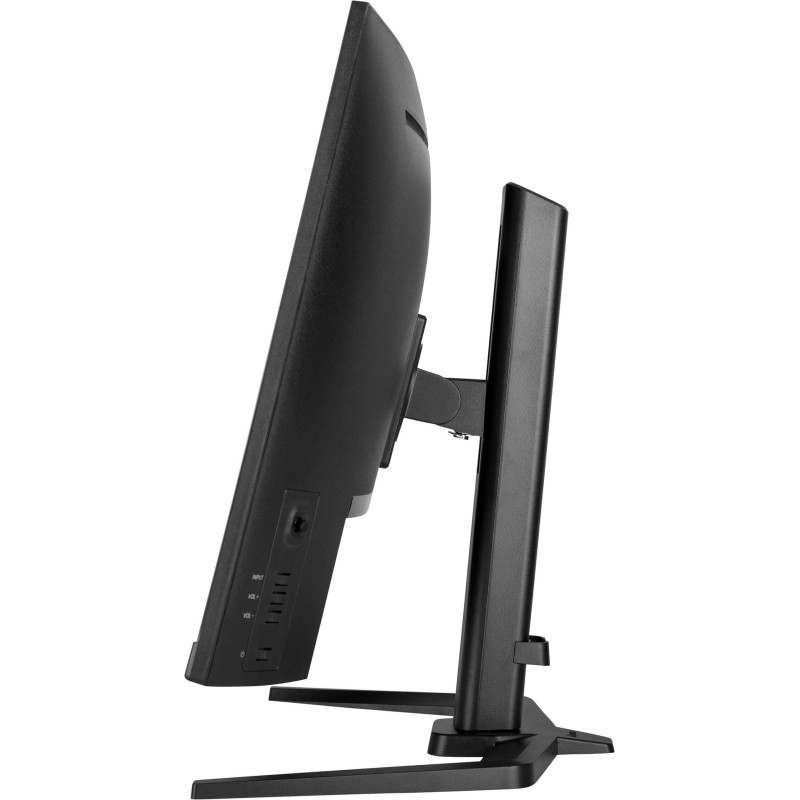 iiyama G-Master/GCB3280QSU-B2/31,5''/VA/QHD/180Hz/0,2ms/Black/3R