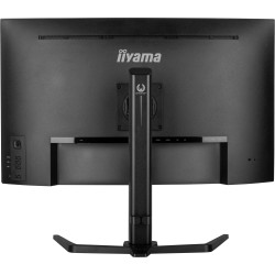 iiyama G-Master/GCB3280QSU-B2/31,5''/VA/QHD/180Hz/0,2ms/Black/3R