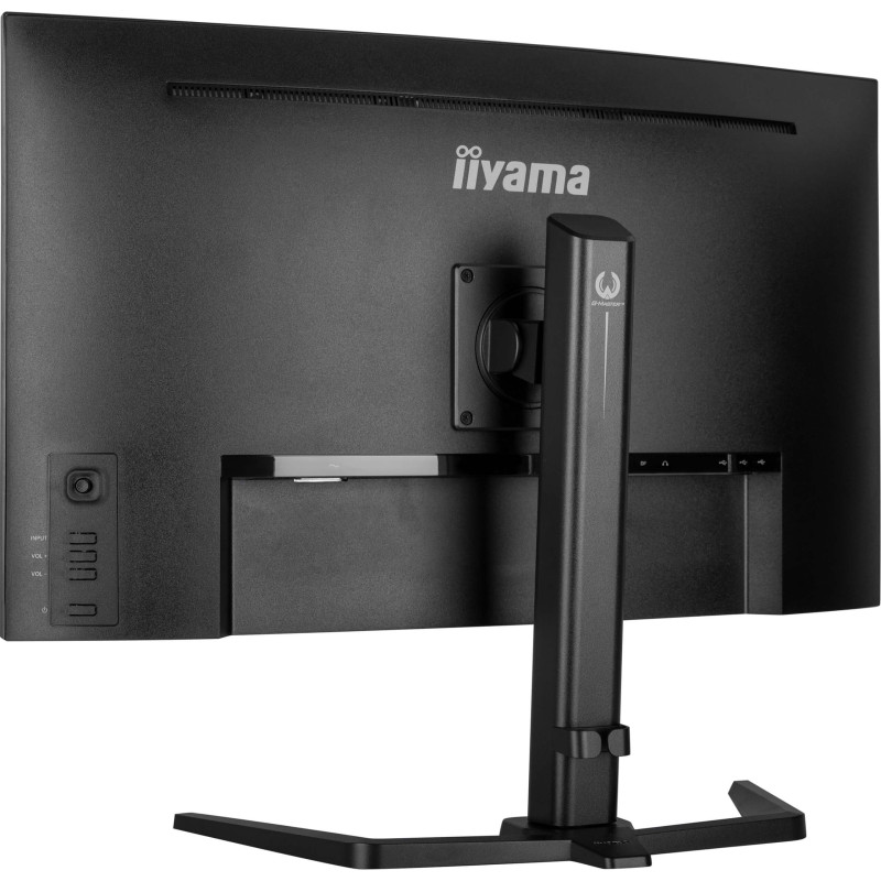 iiyama G-Master/GCB3280QSU-B2/31,5''/VA/QHD/180Hz/0,2ms/Black/3R